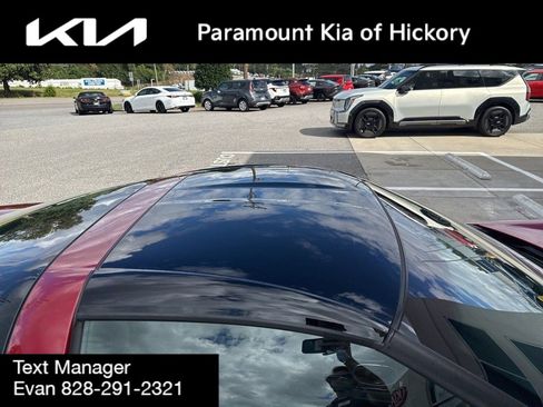 Used 2013 Chevrolet Corvette Coupe w/ 2LT Preferred Equipment Group image 13