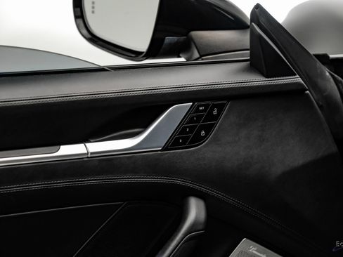 Used 2020 Porsche 911 Carrera 4S image 79