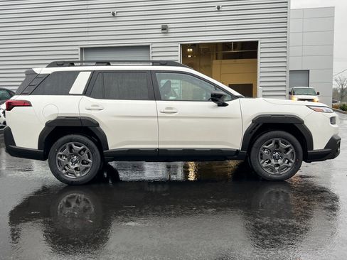 New 2026 Subaru Outback Premium image 3