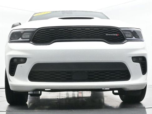 Used 2022 Dodge Durango R/T AWD/4WD image 51