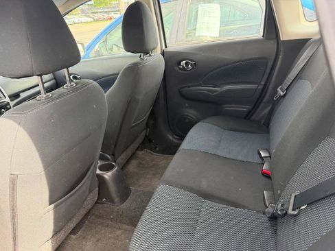 Used 2015 Nissan Versa Note SV FWD image 13