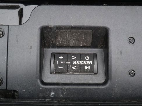 Certified 2025 GMC Sierra 1500 Denali Ultimate image 39