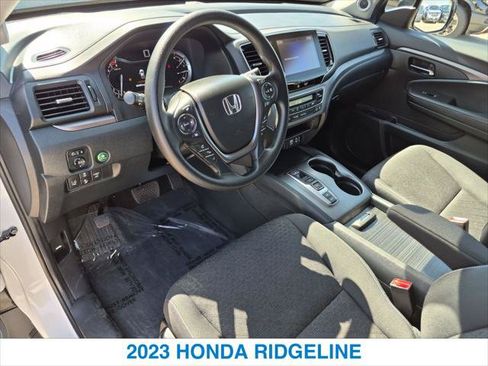 Certified 2023 Honda Ridgeline Sport image 14