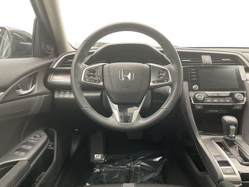 Used 2020 Honda Civic EX image 12