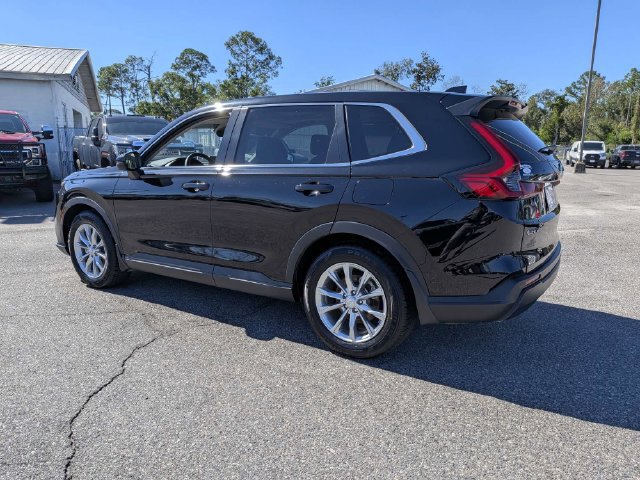 Used 2023 Honda CR-V EX-L image 8