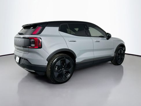 New 2026 Volvo EX30 Cross Country Ultra w/ Protection Package Premier image 5