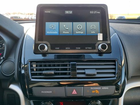 New 2026 Mitsubishi Eclipse Cross ES image 3