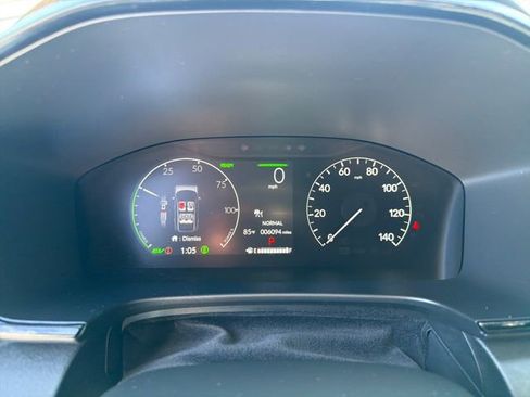 Used 2025 Honda CR-V Sport-L image 18