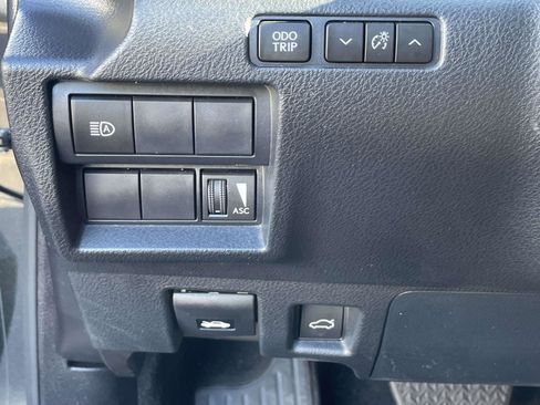 Used 2025 Lexus IS 350 F Sport w/ Accessory Package 2 RWD image 21