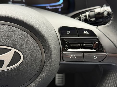 New 2026 Hyundai Elantra Sport image 20