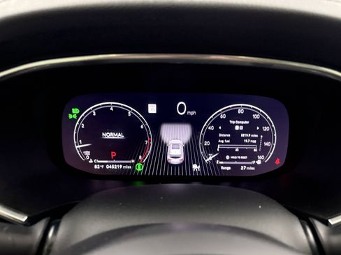 Used 2023 Acura MDX FWD image 36
