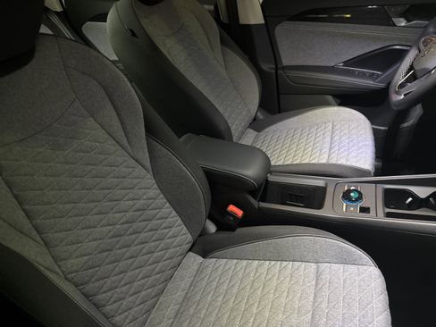 New 2025 Volkswagen Tiguan S image 27