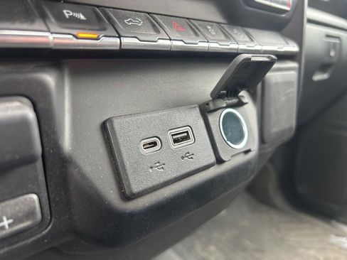 Used 2023 Chevrolet Silverado 2500 LT w/ All Star Edition AWD/4WD image 29