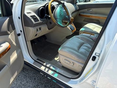 Used 2009 Lexus RX 350 AWD image 9