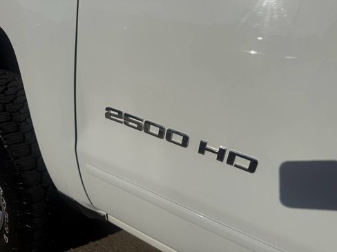 Used 2015 Chevrolet Silverado 2500 LT w/ LT Convenience Package AWD/4WD image 35