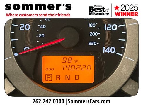 Used 2012 Toyota RAV4 Limited w/ Premium Plus Value Pkg FWD image 14