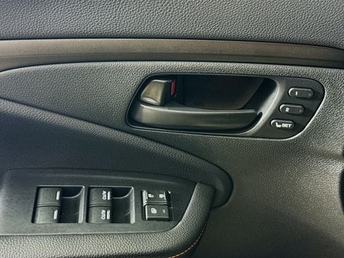 Certified 2025 Honda Passport TrailSport image 21