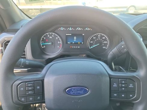 New 2026 Ford F150 STX RWD image 27