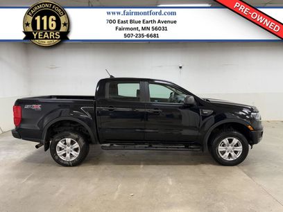Used 2021 Ford Ranger XL w/ Equipment Group 101A High
