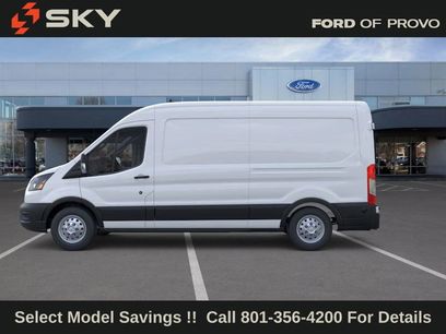 New 2025 Ford Transit 250 XL