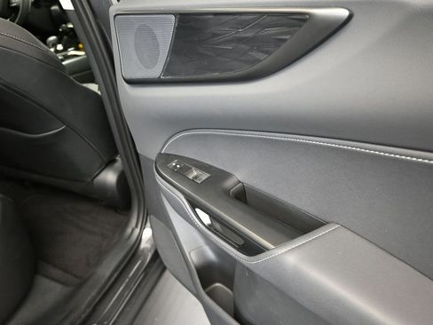 Used 2025 Lexus NX 250 FWD w/ Accessory Package (Z1) image 21