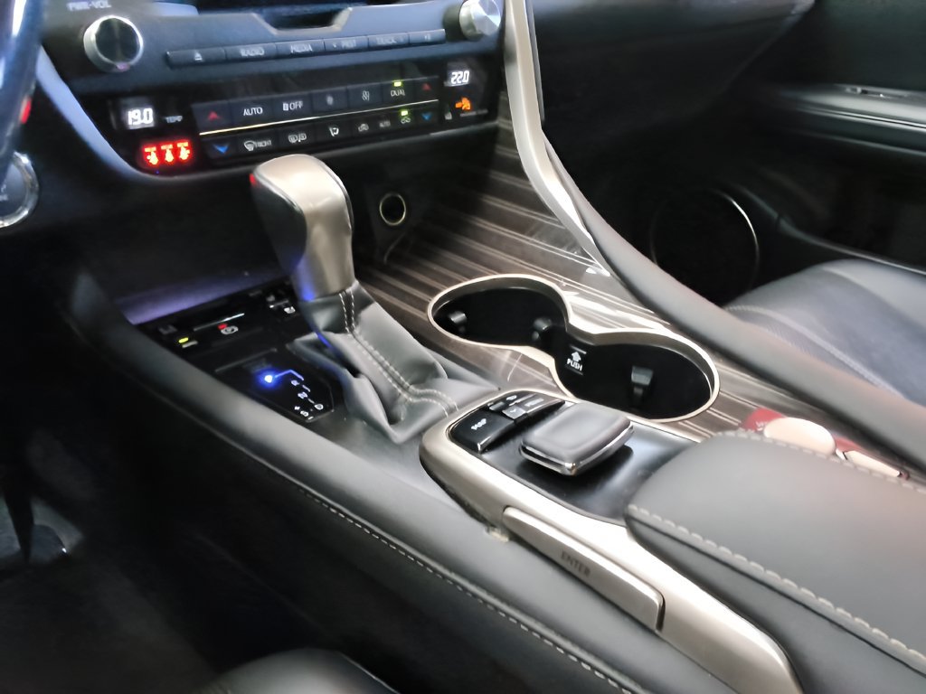 Used 2019 Lexus RX 350 AWD image 18