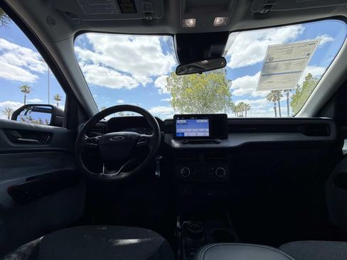 Certified 2024 Ford Maverick XLT FWD image 17