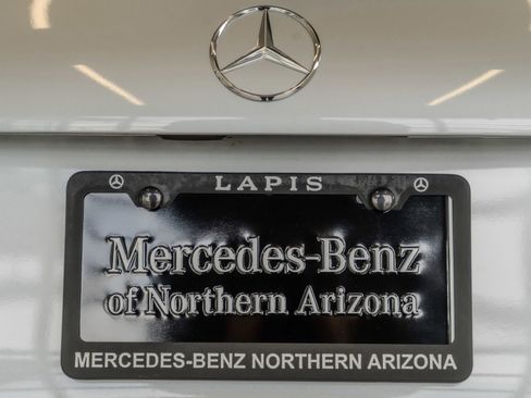 New 2026 Mercedes-Benz GLB 250 4MATIC image 15