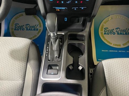 Used 2019 Ford Escape SE AWD/4WD image 14