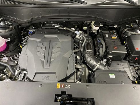 New 2026 Hyundai Palisade Calligraphy image 42