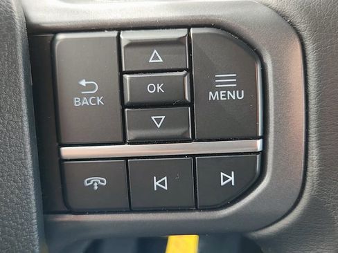 Certified 2025 Ford F150 XLT w/ Equipment Group 301A Standard image 13