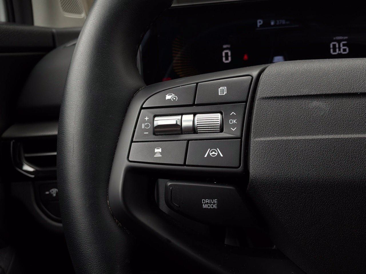 Used 2026 Kia Sportage LX FWD image 33
