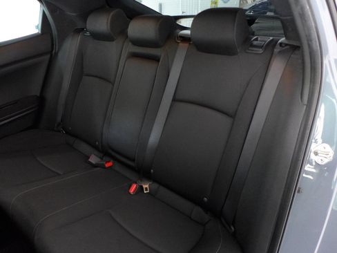 Used 2021 Honda Civic EX image 52