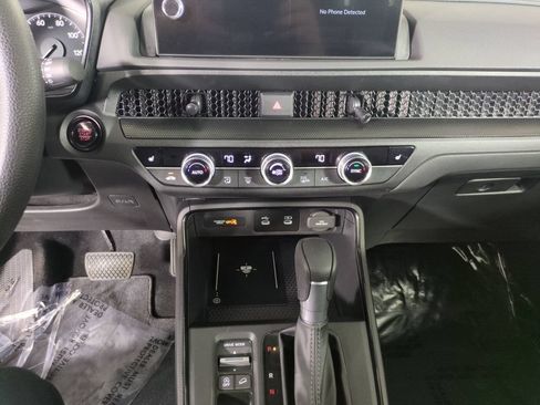 Certified 2026 Honda CR-V EX image 21