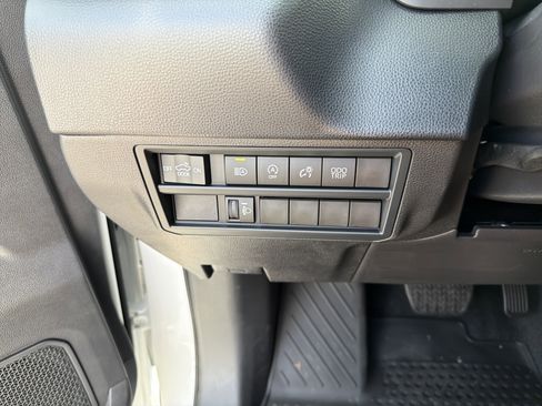 New 2026 Toyota Tundra SR image 29