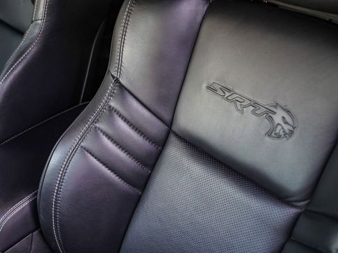 Used 2021 Dodge Charger SRT Hellcat image 27