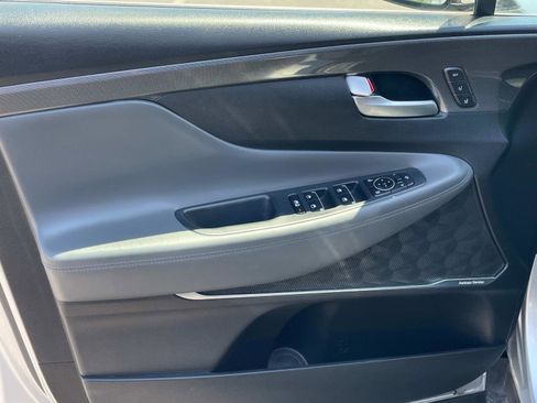 Used 2023 Hyundai Santa Fe Limited image 19