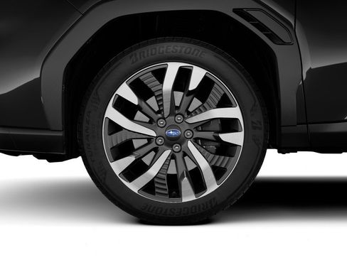 New 2026 Subaru Forester Touring AWD/4WD image 10