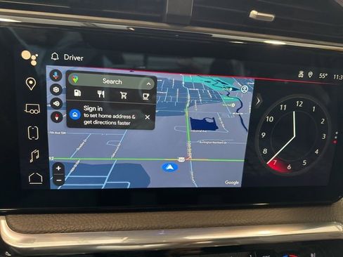 Used 2023 GMC Sierra 1500 Denali image 4