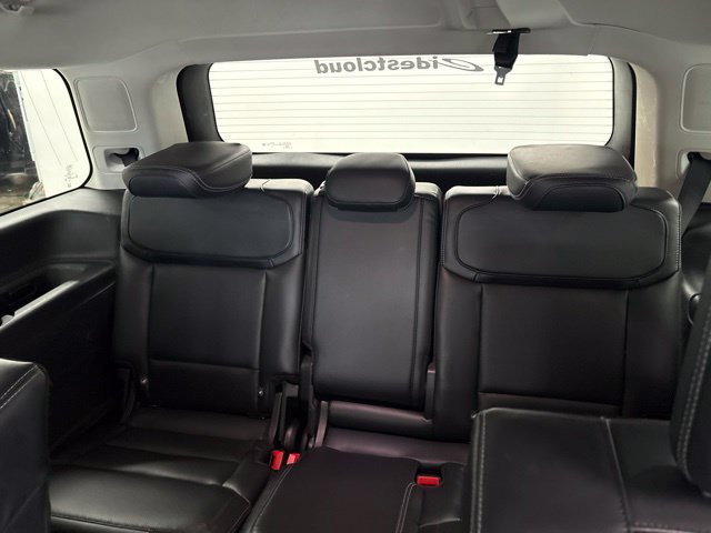 Used 2025 Ford Expedition Platinum AWD/4WD image 21