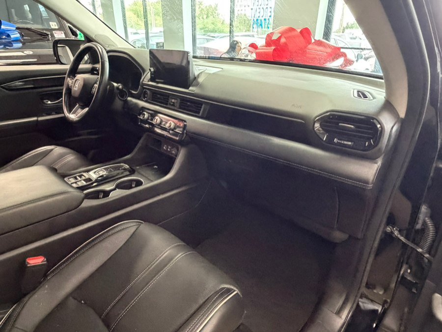Used 2023 Honda Pilot Elite image 53
