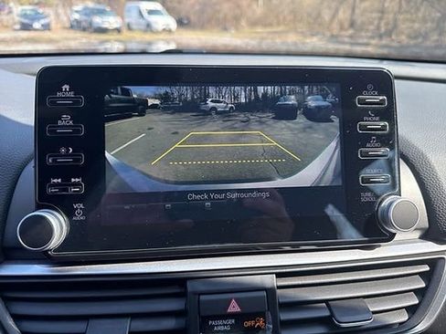 Used 2020 Honda Accord Sport image 17
