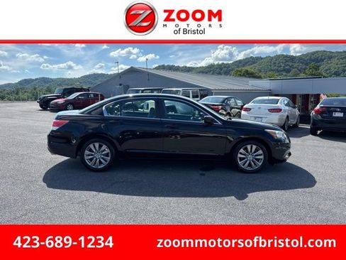 Used 2012 Honda Accord EX-L image 1