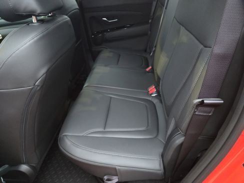 New 2026 Hyundai Santa Cruz XRT AWD/4WD image 6