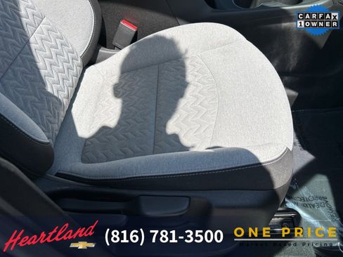 Used 2022 Chevrolet Equinox LT image 47