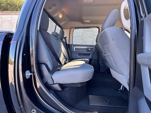 Used 2014 RAM 2500 Big Horn image 55