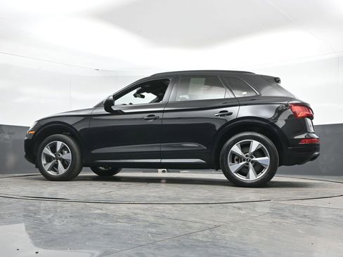 Used 2020 Audi Q5 2.0T Premium w/ Titanium Sport Package image 48