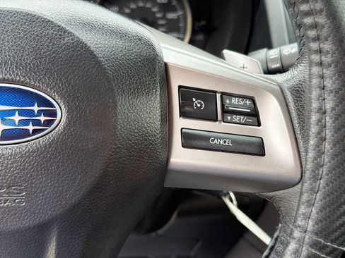 Used 2014 Subaru Crosstrek 2.0i Limited AWD/4WD image 21
