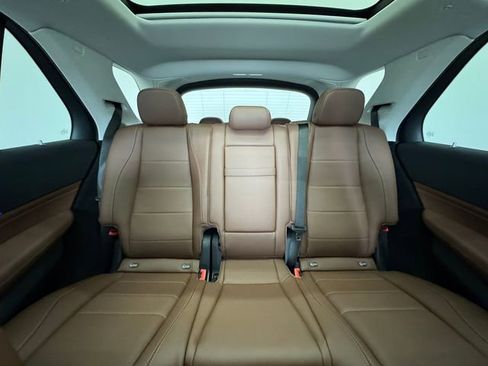 New 2026 Mercedes-Benz GLE 350 4MATIC image 7