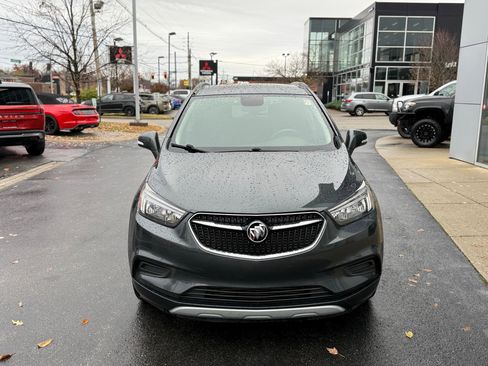 Used 2017 Buick Encore Preferred image 6